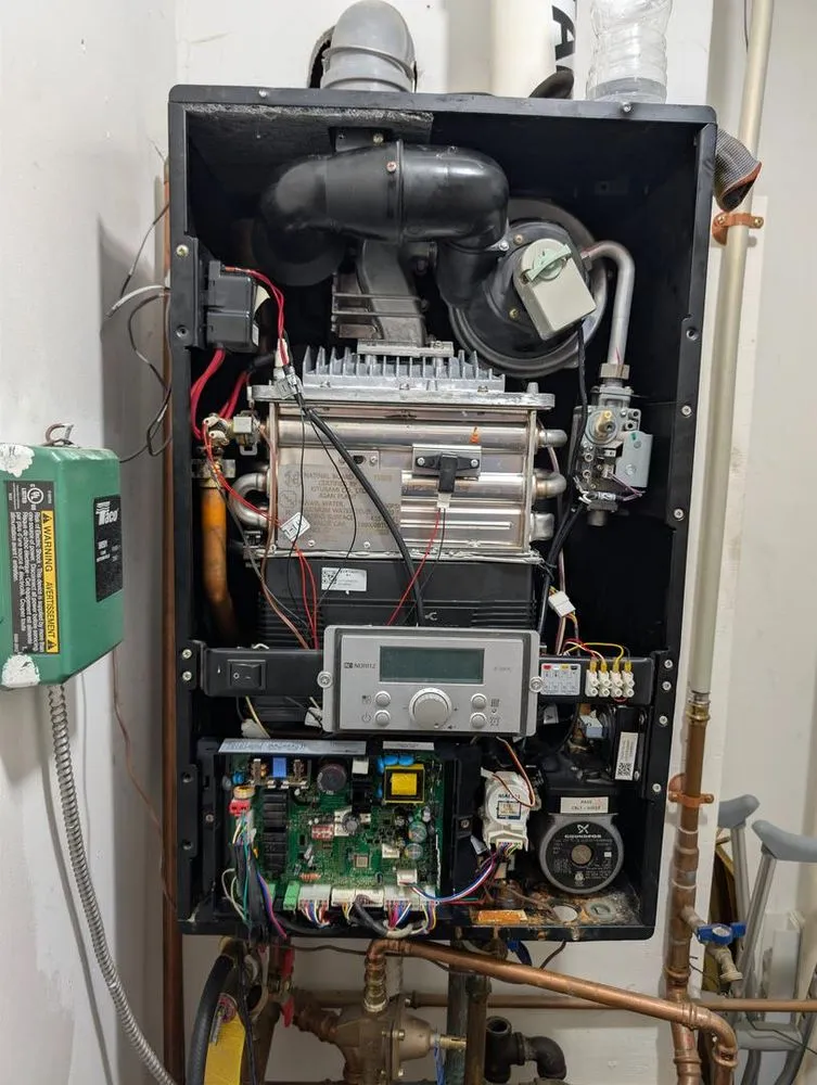 Slide of Jeneral Plumbing