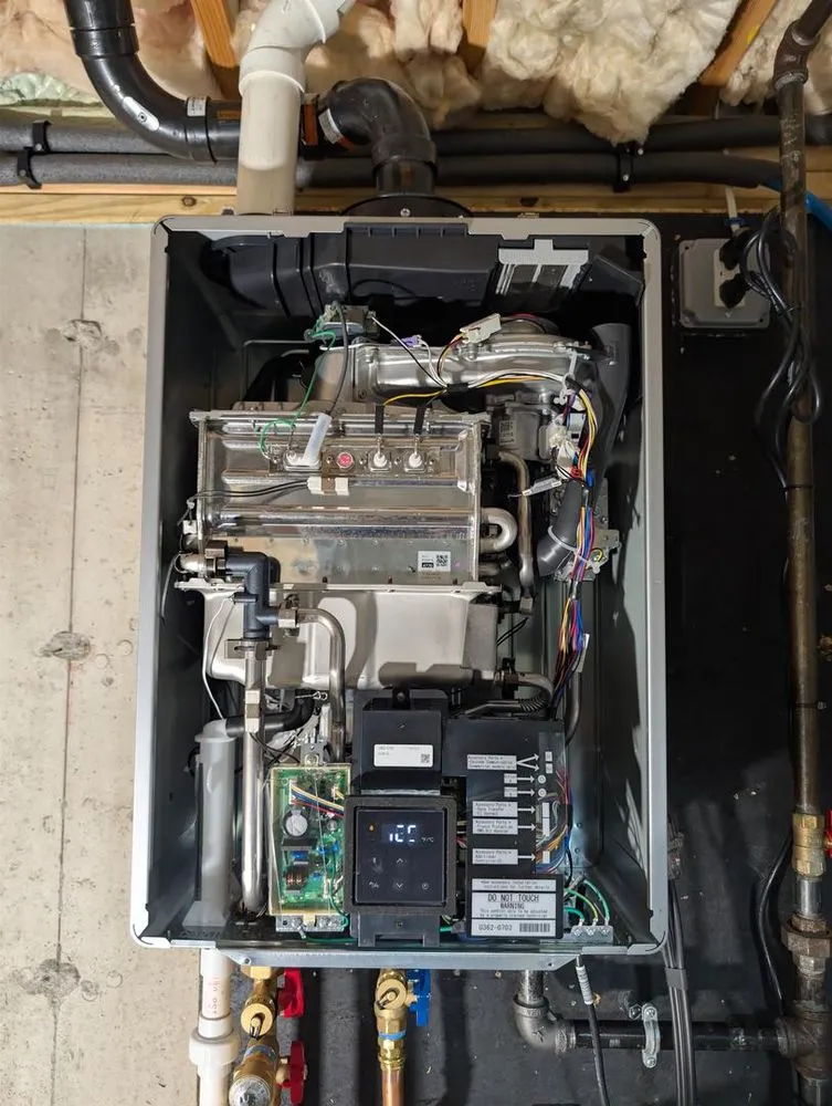 Slide of Jeneral Plumbing