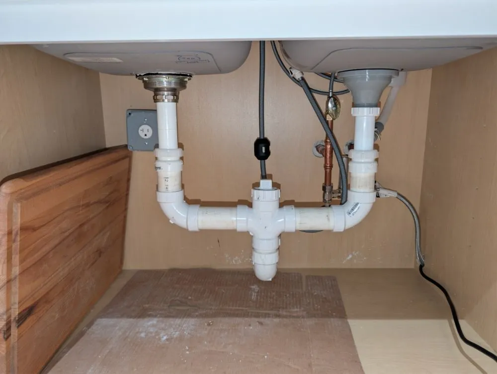 Slide of Jeneral Plumbing