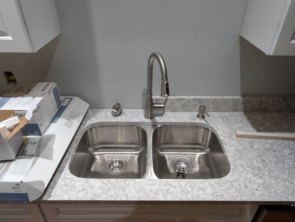 Slide of Jeneral Plumbing