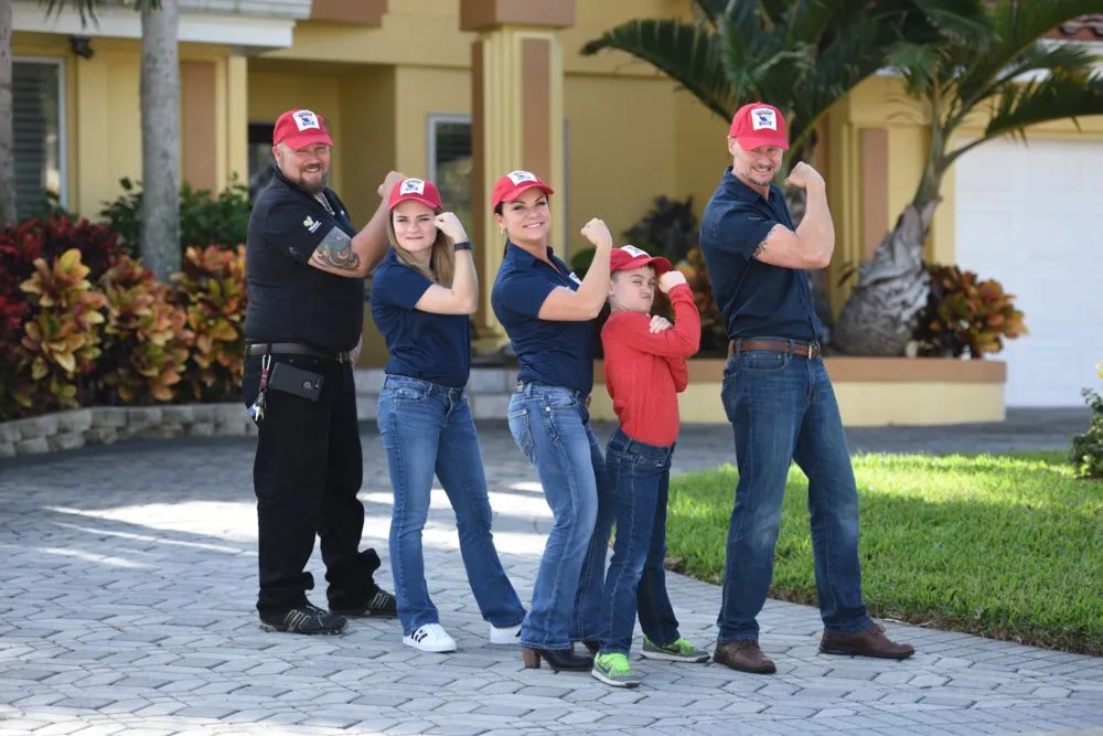 Slide of Jenergy Air Services