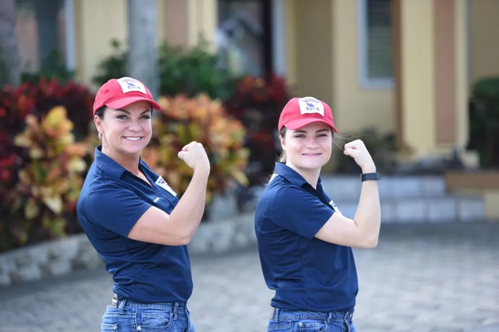 Slide of Jenergy Air Services