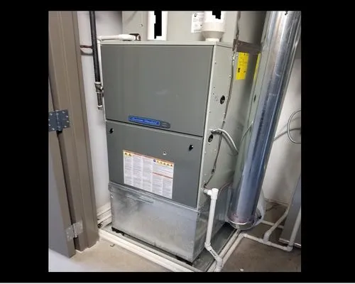 Jenkins AC Repair UES Logo