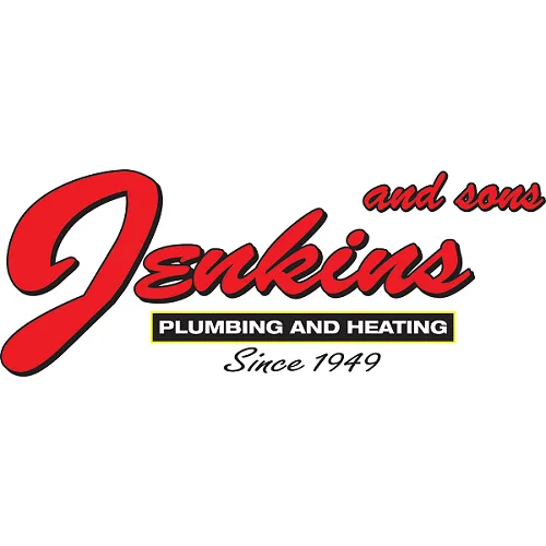 Slide of Jenkins and Sons Plumbing & Heating