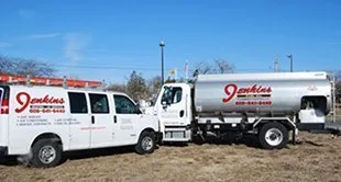 Jenkins and Sons Plumbing & Heating