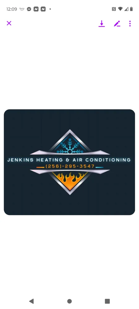 Emergency HVAC repair experts serving Leesburg, AL - Jenkins Heating & Air Conditioning