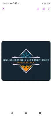 Jenkins Heating & Air Conditioning