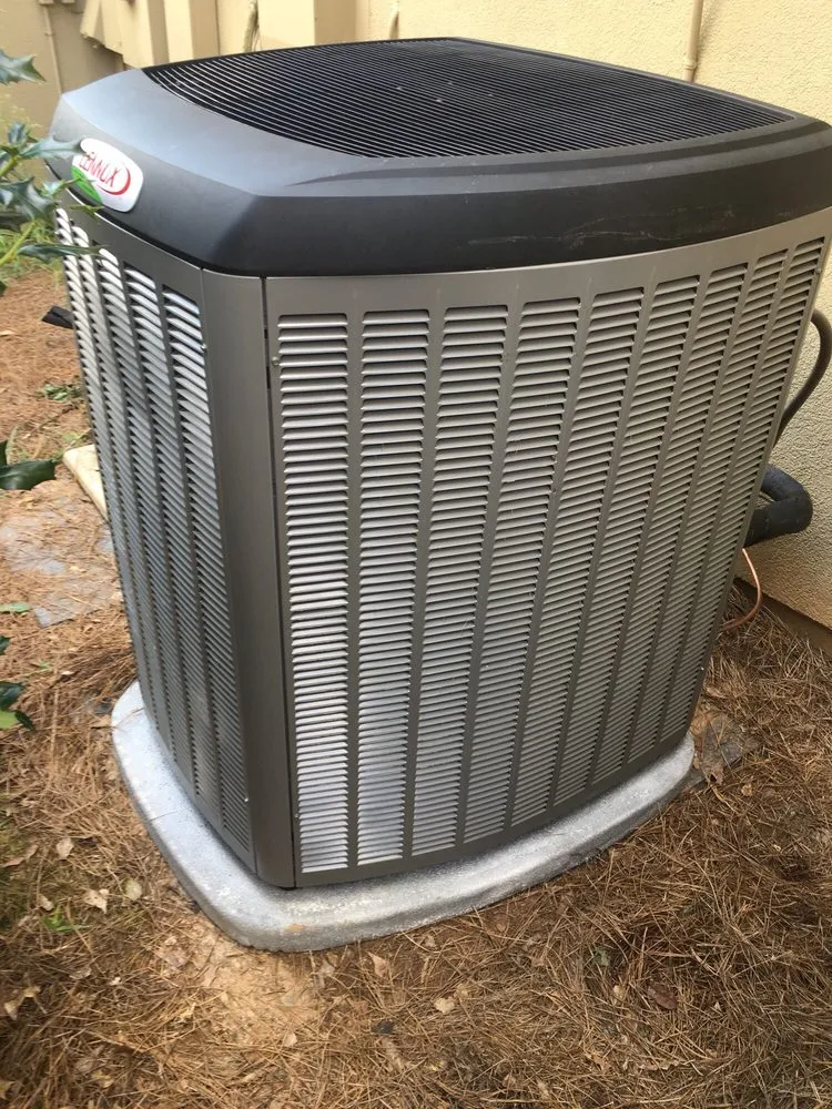Slide of Jenkins Heating and Cooling Repair