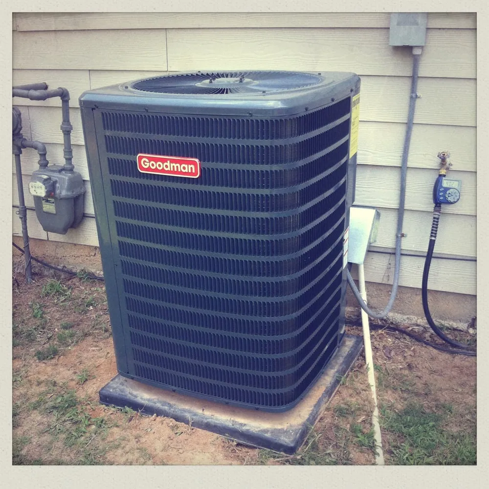 Slide of Jenkins Heating and Cooling Repair