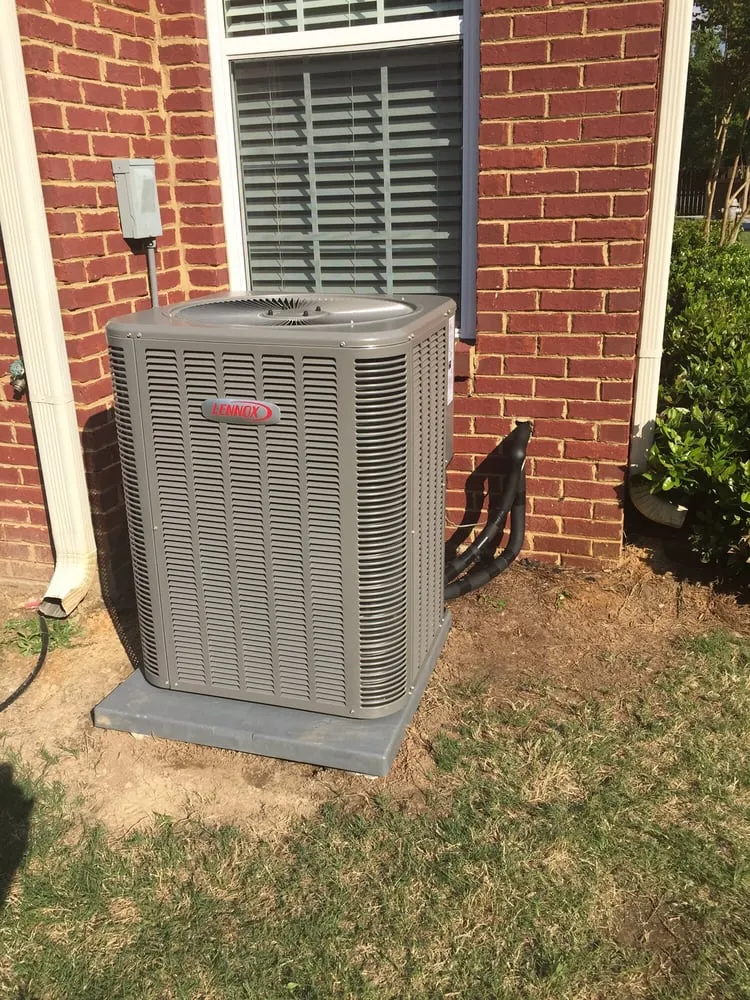 Slide of Jenkins Heating and Cooling Repair