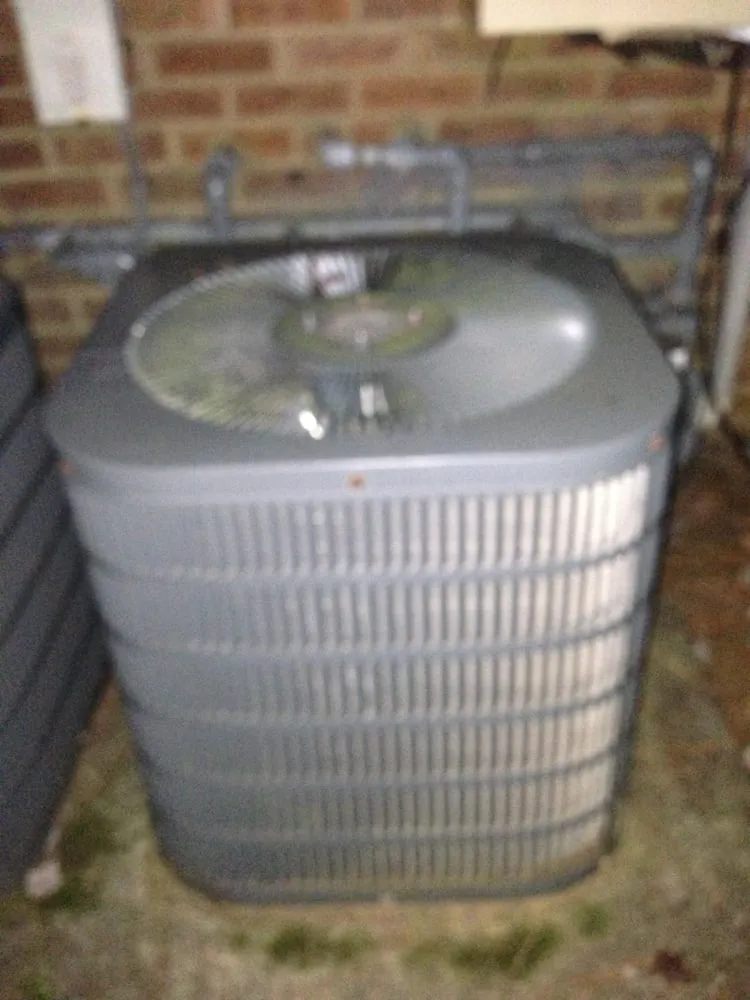 Slide of Jenkins Heating and Cooling Repair