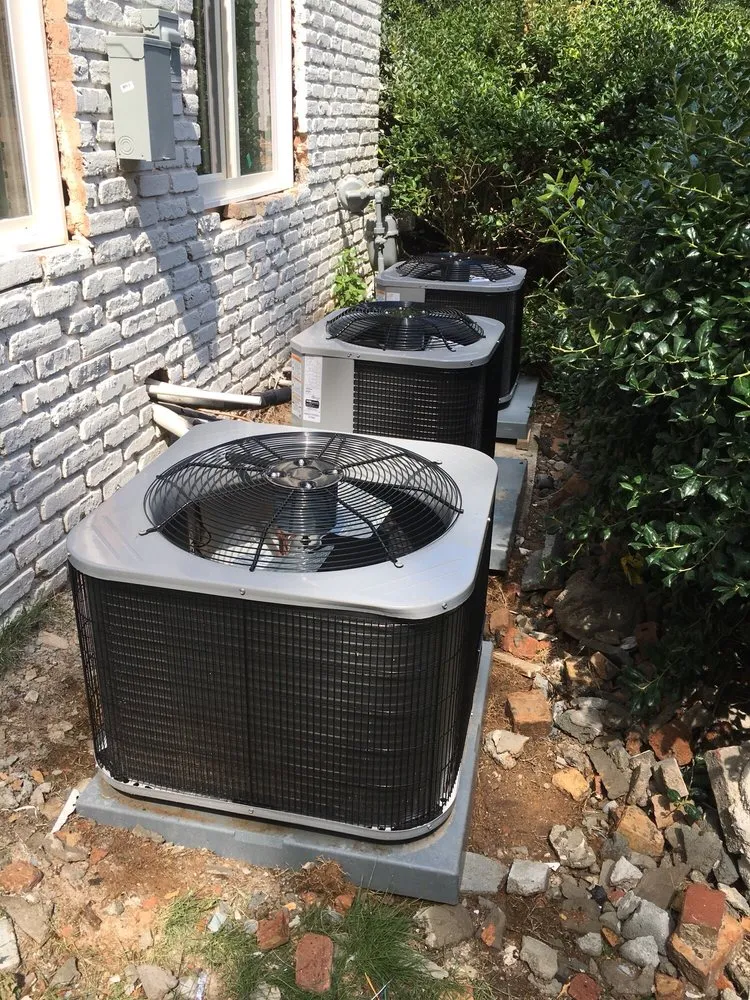 Slide of Jenkins Heating and Cooling Repair