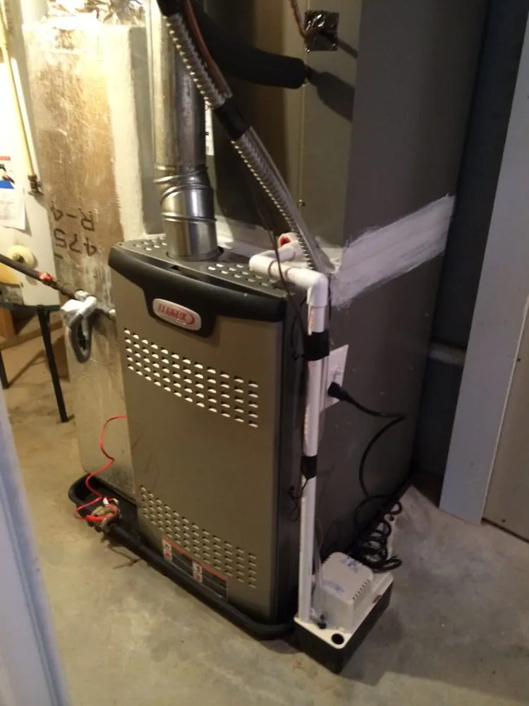 Slide of Jenkins Heating and Cooling Repair