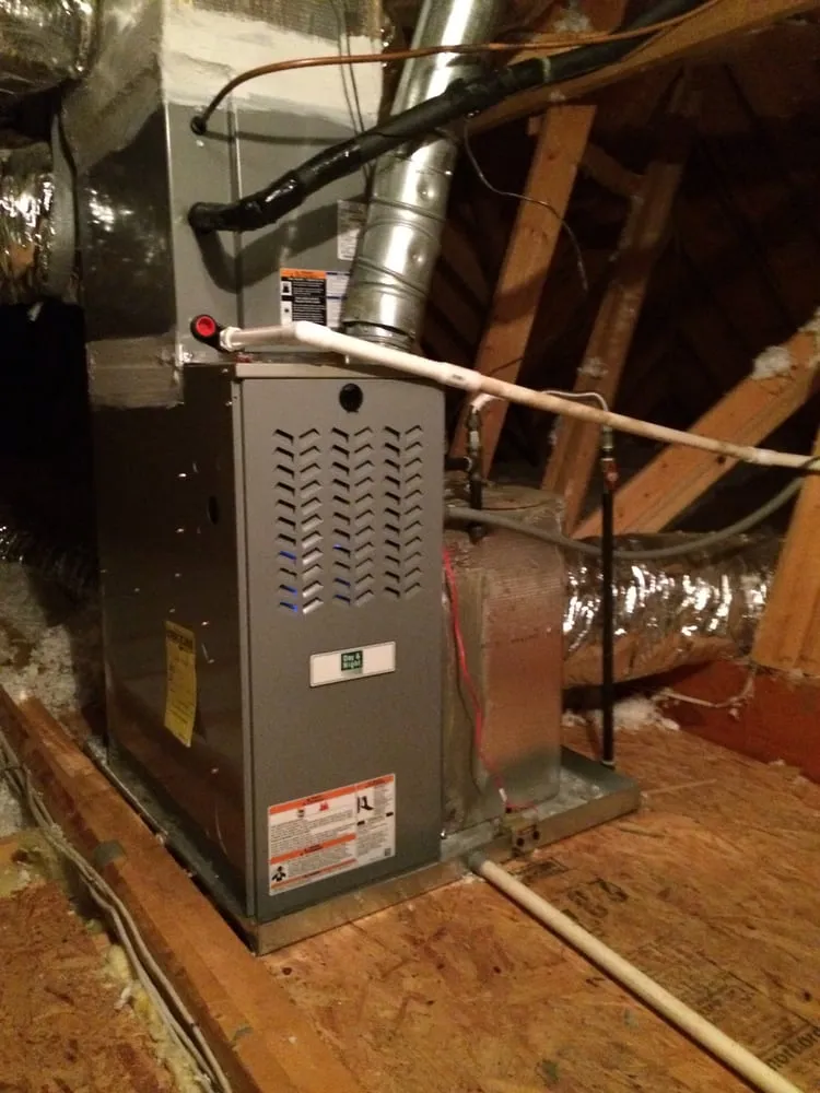 Slide of Jenkins Heating and Cooling Repair