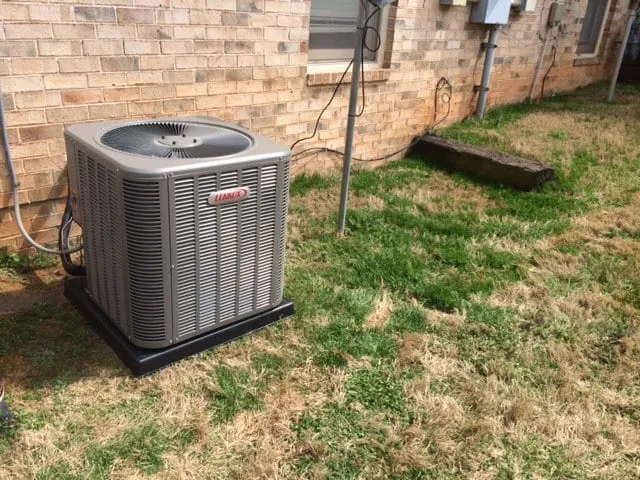 Slide of Jenkins Heating and Cooling Repair