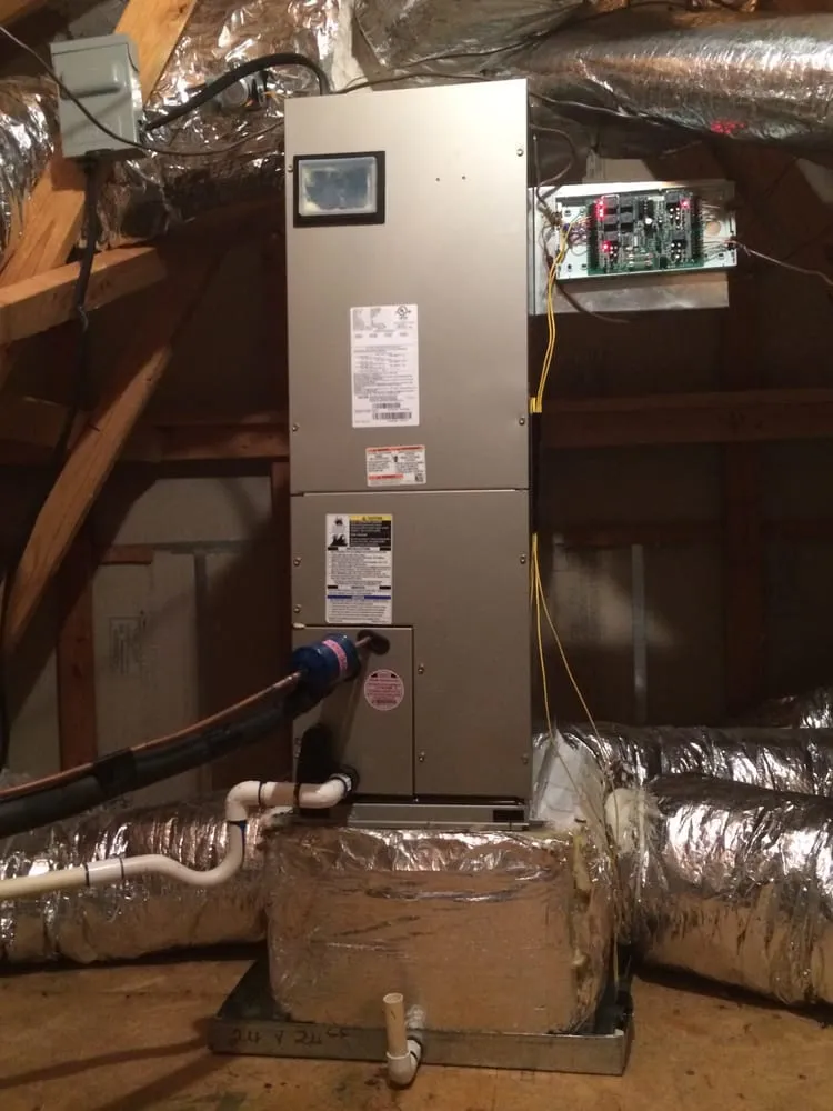 Slide of Jenkins Heating and Cooling Repair