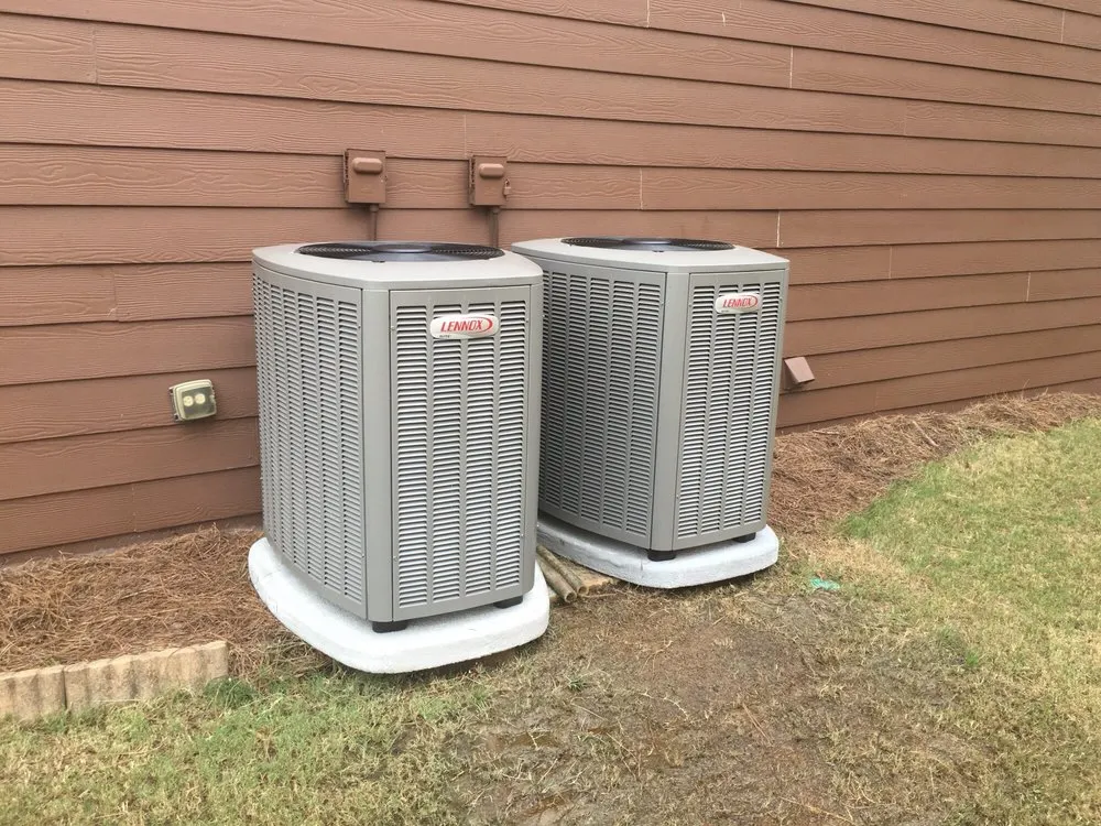 Slide of Jenkins Heating and Cooling Repair