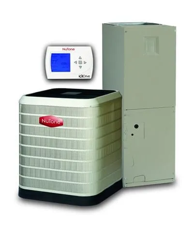 Slide of Jenkins Heating and Cooling Service & Repair