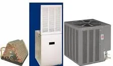 Jenkins Heating and Cooling Service & Repair