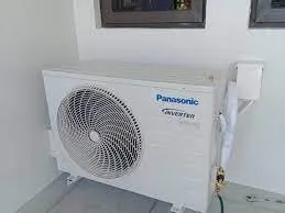Slide of Jenkins HVAC & AC Repairs