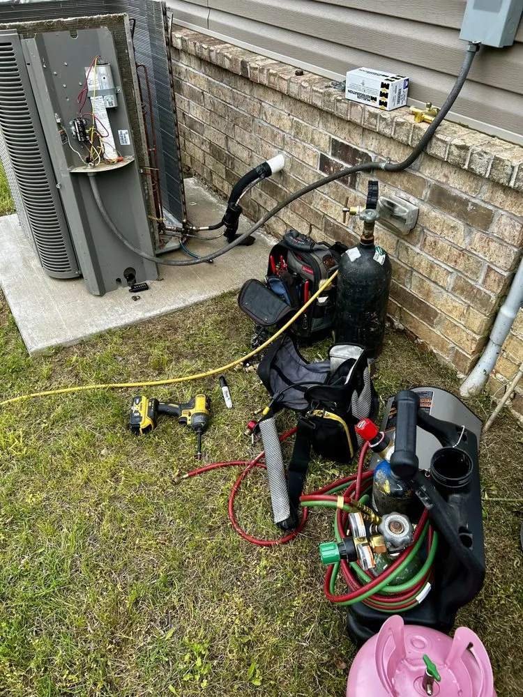 Slide of Jenkins Mechanical