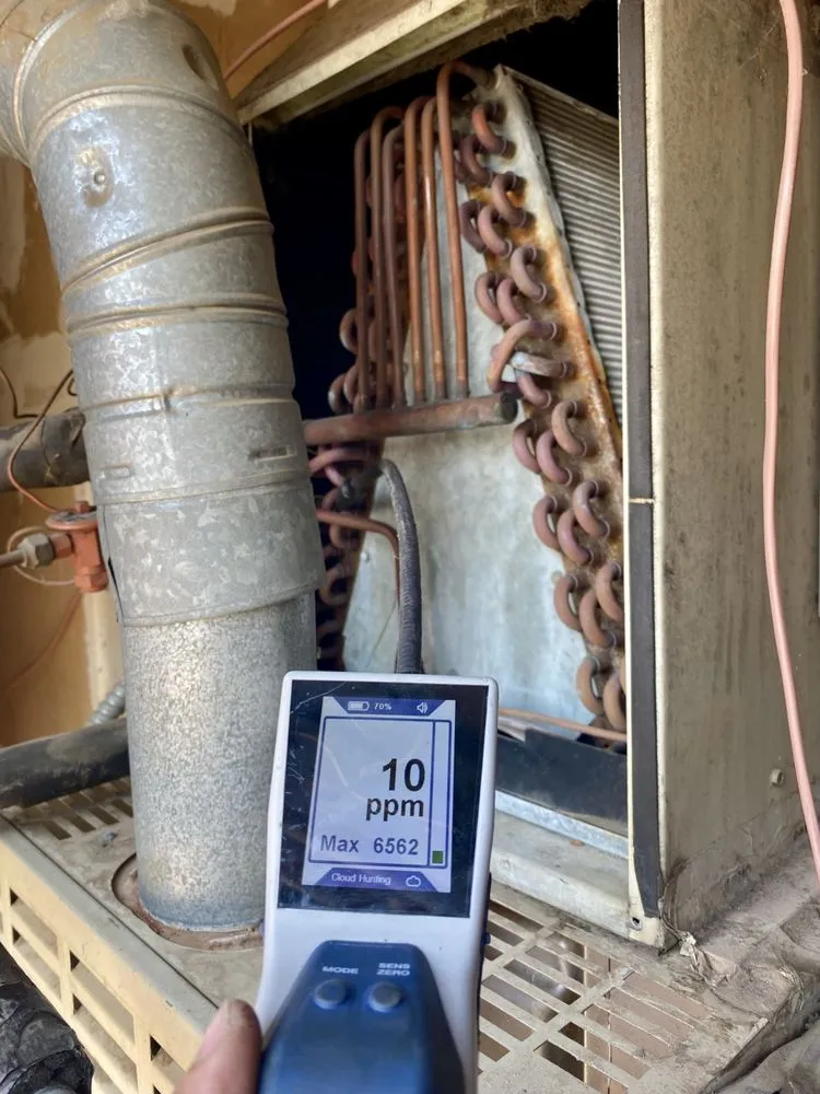 Slide of Jenkins Mechanical