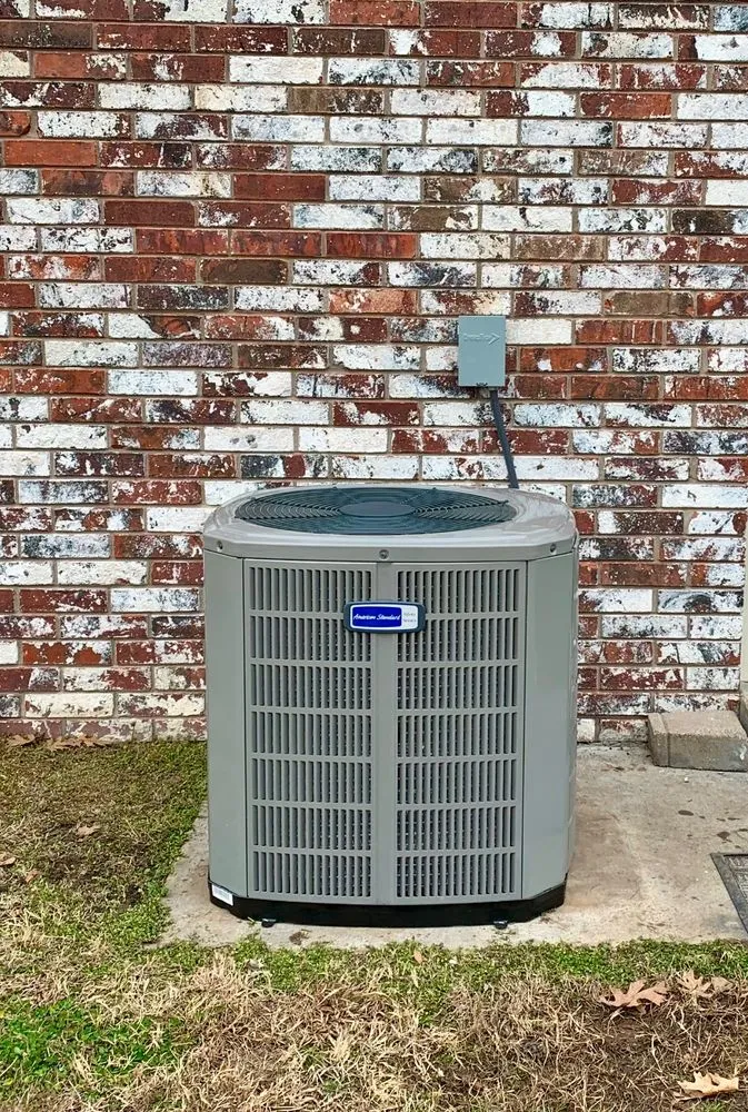 Slide of Jenkins Mechanical