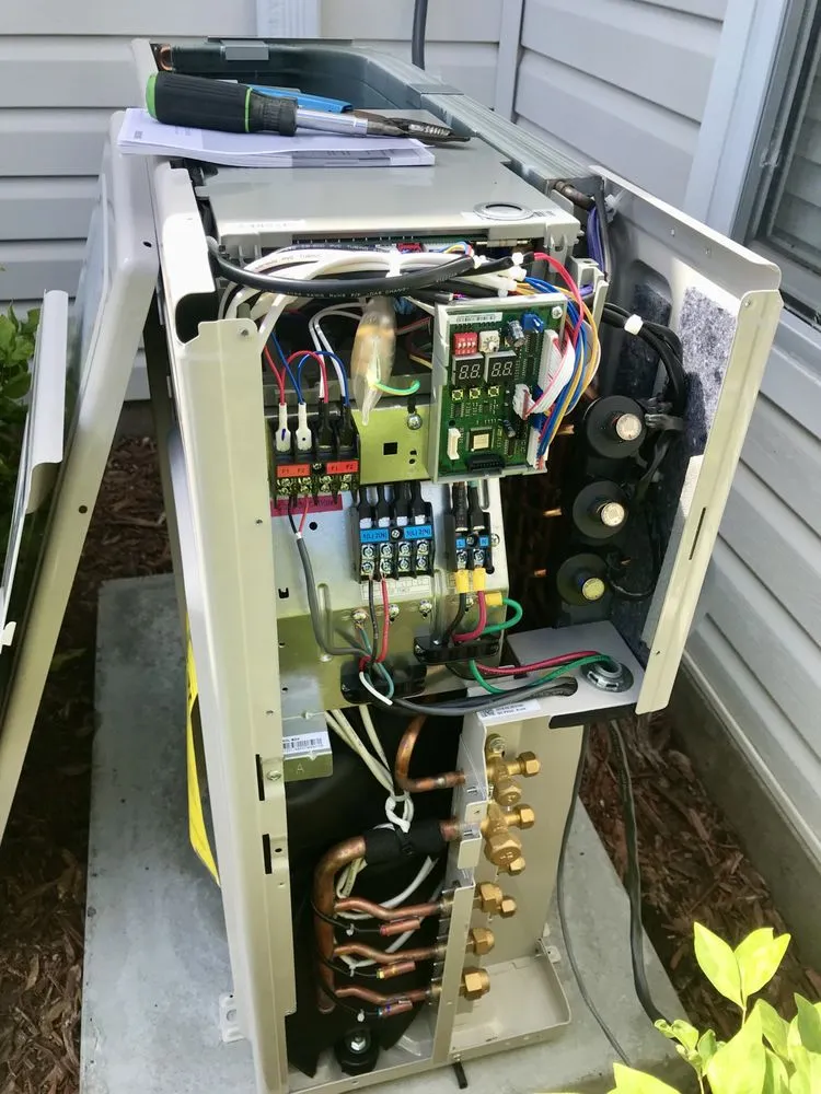 Slide of Jenkins Mechanical