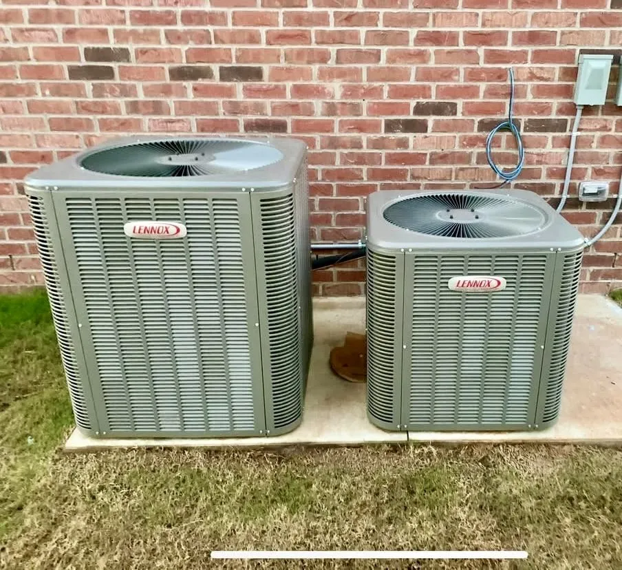 Slide of Jenkins Mechanical