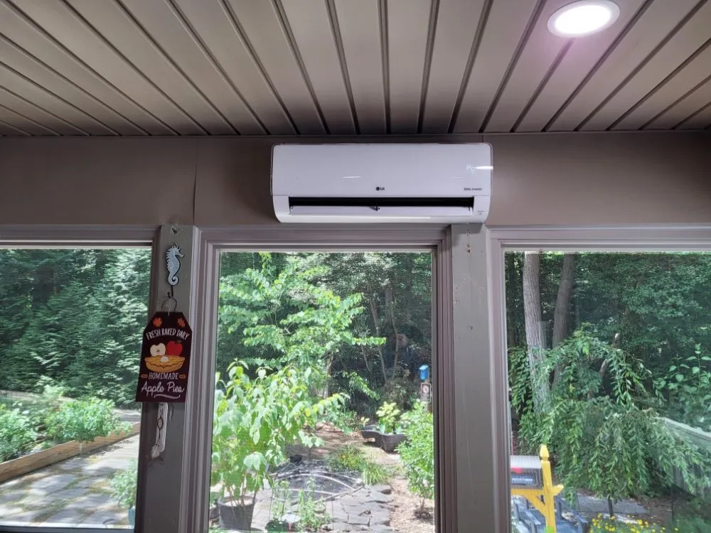 Slide of Jenkins Plumbing and Mechanical