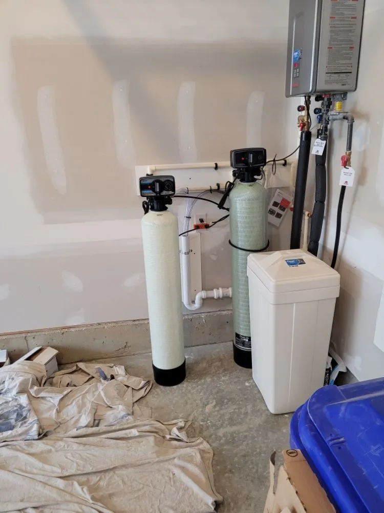 Slide of Jenkins Plumbing and Mechanical