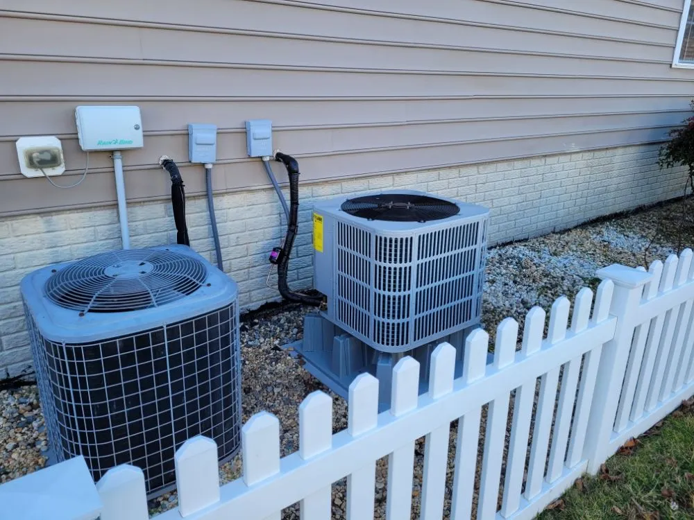 Slide of Jenkins Plumbing and Mechanical