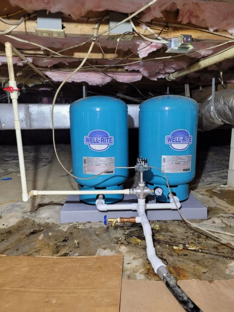 Slide of Jenkins Plumbing and Mechanical