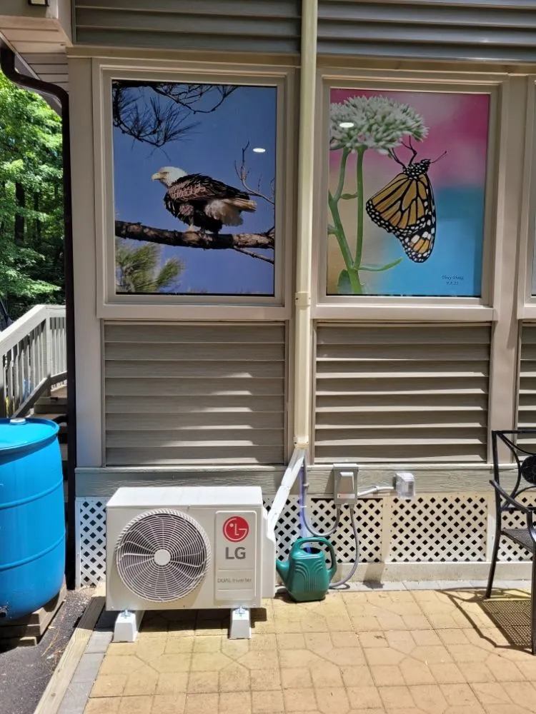 Slide of Jenkins Plumbing and Mechanical