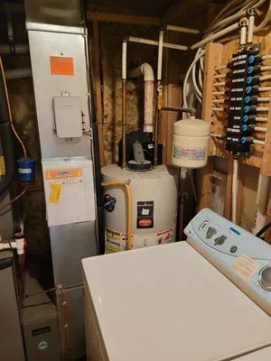 Jenkins Plumbing and Mechanical