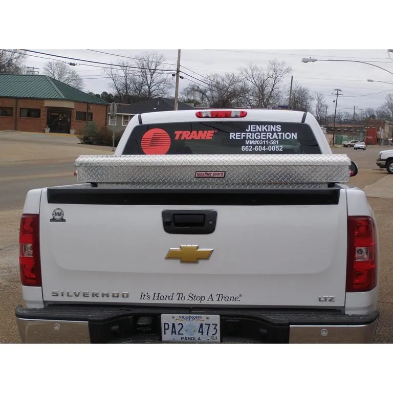 Slide of Jenkins Refrigeration