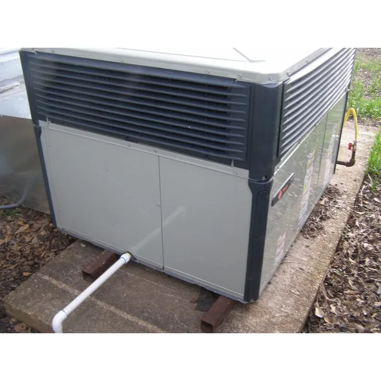 Slide of Jenkins Refrigeration