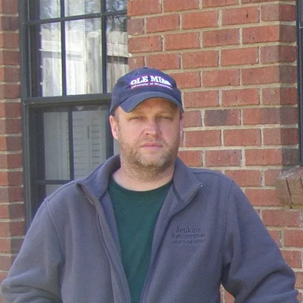 Slide of Jenkins Refrigeration