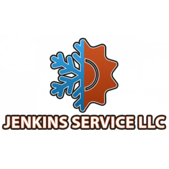 Slide of Jenkins Service
