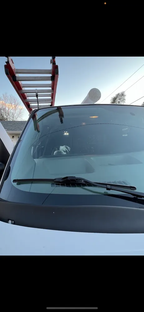 Slide of JENKO Mechanical Service