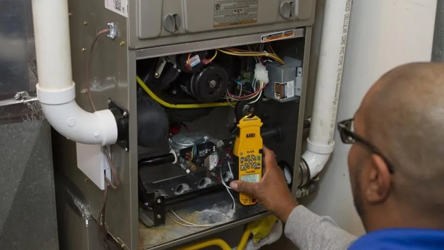 Emergency HVAC installation for homes across St Louis, MO - Jenko Mechanical Service