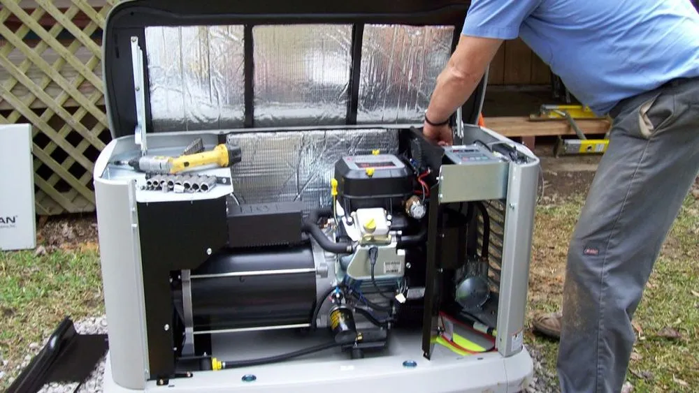Expert heating and cooling service for homes across St Louis, MO - Jenko Mechanical Service