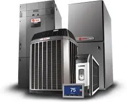 Local HVAC repair for local homeowners across St Louis, MO - Jenko Mechanical Service
