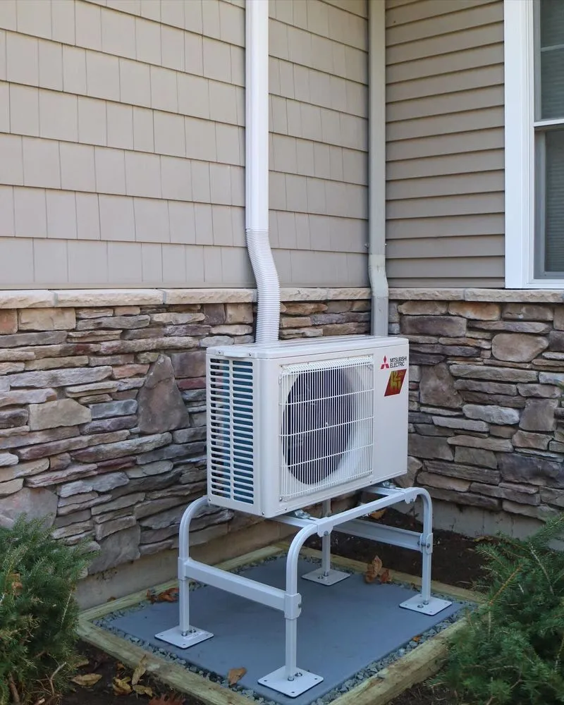 Professional air conditioning tune-up for fast service in St Louis, MO by Jenko Mechanical Service