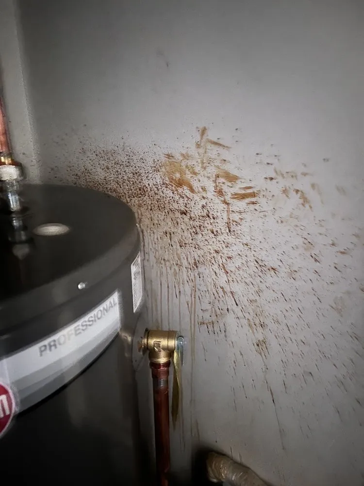 Slide of Jenks Plumbing & Heating