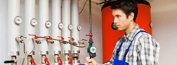 Jennel Plumbing & Heating