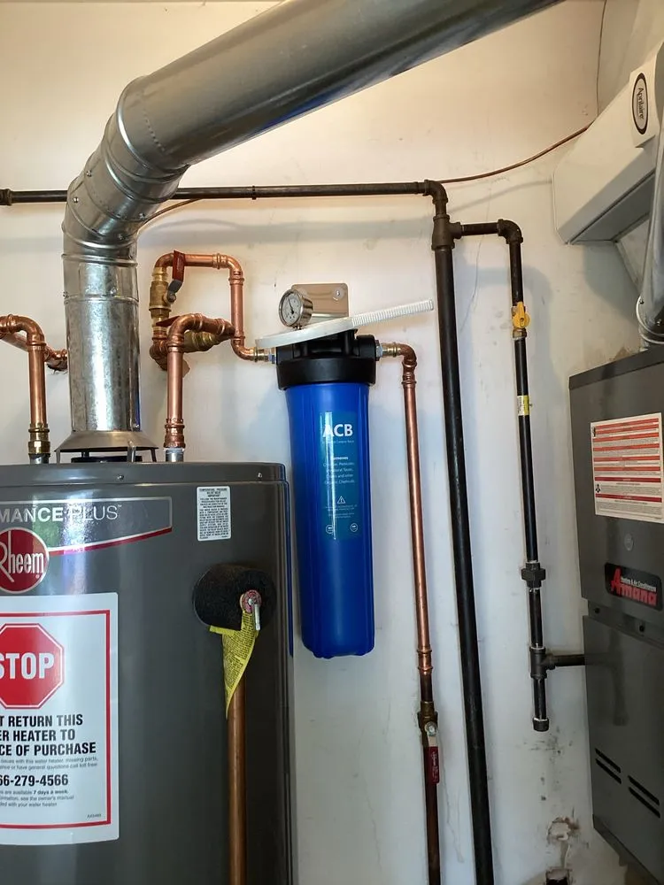 Slide of Jennings Heating, Cooling, Plumbing & Electric