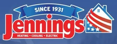 Slide of Jennings Heating, Cooling, Plumbing & Electric