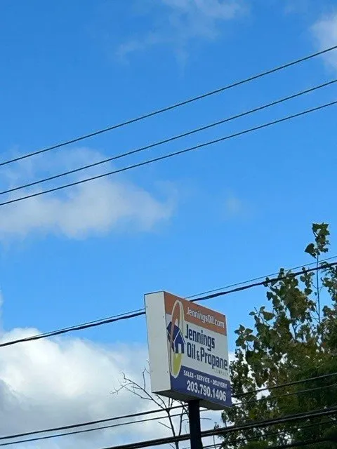 Slide of Jennings Oil & Propane