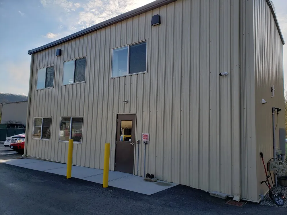 Slide of Jennings Oil & Propane